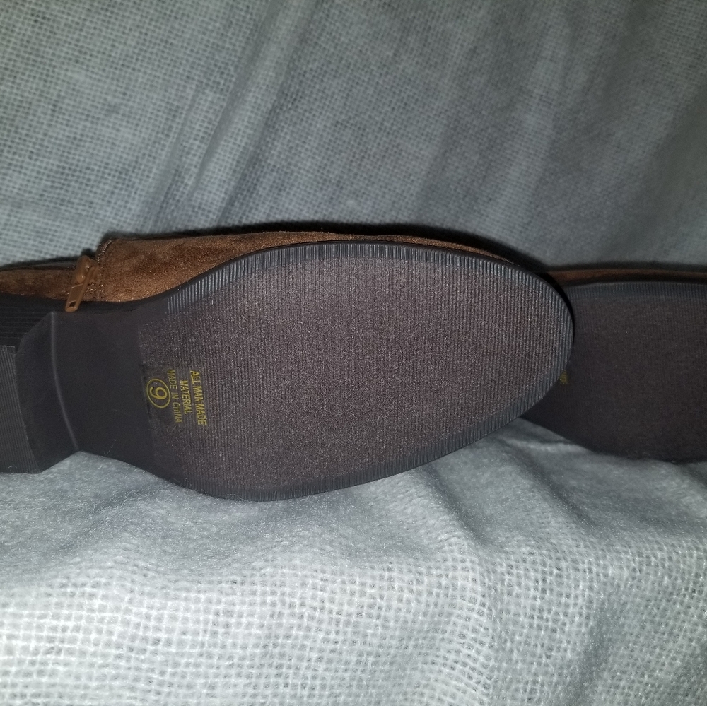 ankle boots - Picture 2 of 2